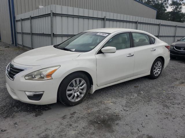 Photo 1 from auction – 2015 NISSAN ALTIMA 2.5 with VIN 1N4AL3AP8FC206933