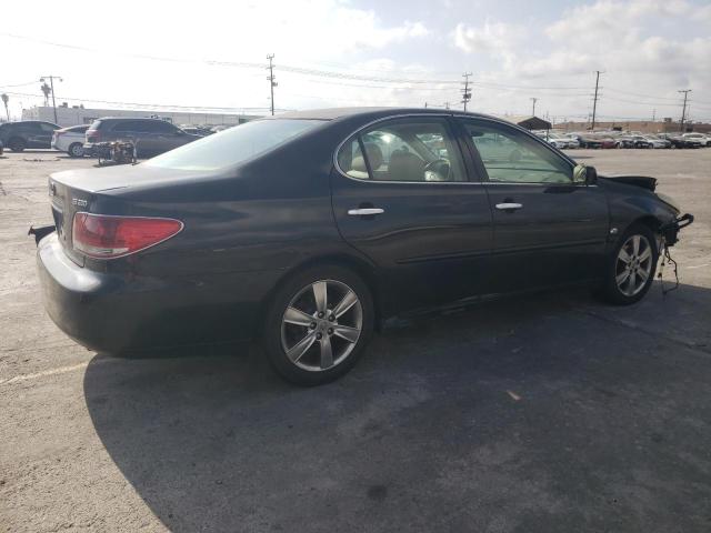 Photo 3 from auction – 2006 LEXUS ES 330 with VIN JTHBA30G165164260