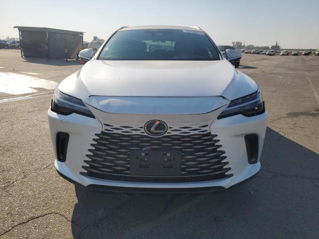 Photo 5 from auction – 2023 LEXUS RX 350 BAS with VIN 2T2BAMBA5PC017472