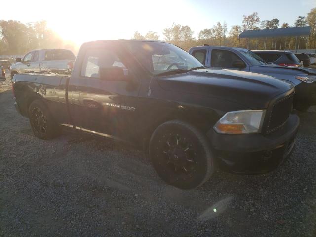 Photo 4 from auction – 2012 DODGE RAM 1500 S with VIN 3C6JD6AP1CG226868