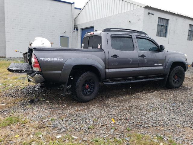 Photo 3 from auction – 2012 TOYOTA TACOMA DOU with VIN 5TFLU4EN4CX047640