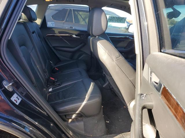 Photo 11 from auction – 2015 AUDI Q5 PREMIUM with VIN WA1LFAFP9FA079963