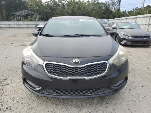 Photo 5 from auction – 2014 KIA FORTE LX with VIN KNAFK4A69E5238564