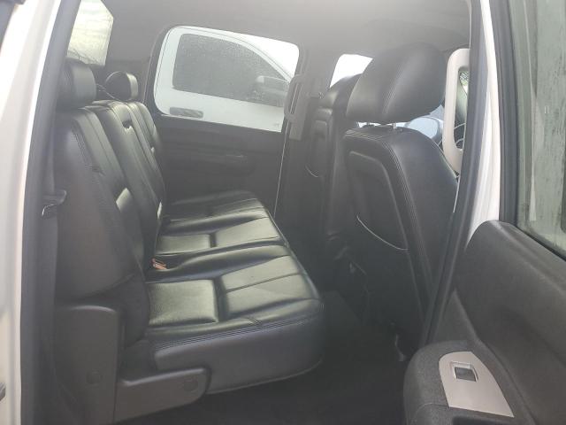 صورة رقم 10 من المزاد - 2011 CHEVROLET SILVERADO مع VIN 3GCPCSE06BG237326