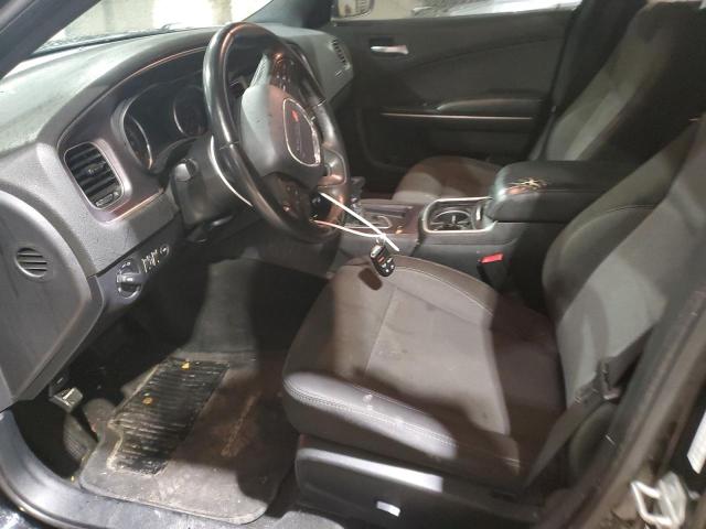 Photo 7 from auction – 2015 DODGE CHARGER SE with VIN 2C3CDXBG0FH856895