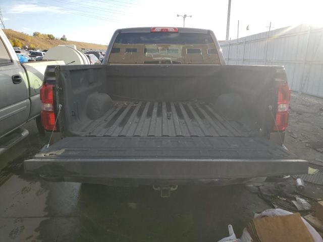 Photo 6 from auction – 2015 GMC SIERRA K15 with VIN 3GTU2VEC0FG208217