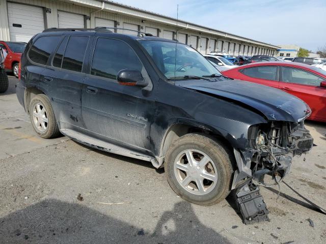 Photo 4 from auction – 2005 GMC ENVOY DENA with VIN 1GKET63M752359411