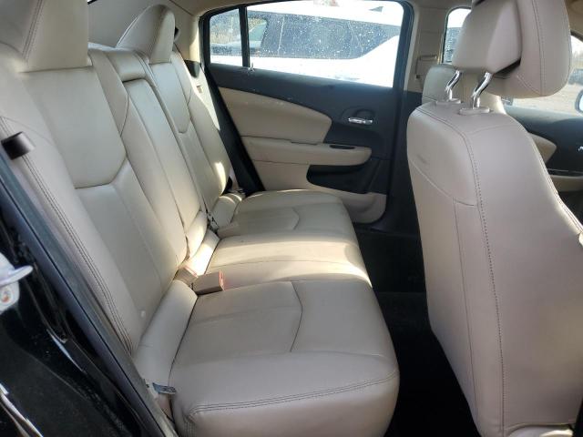 Photo 10 from auction – 2011 CHRYSLER 200 LIMITE with VIN 1C3BC2FBXBN579903