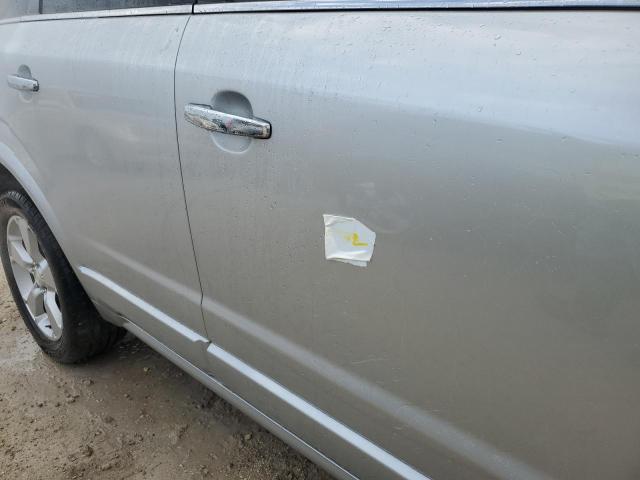Photo 13 from auction – 2014 CHEVROLET CAPTIVA LT with VIN 3GNAL4EK6ES642453