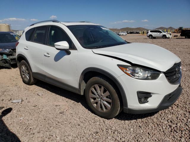 Photo 4 from auction – 2016 MAZDA CX-5 TOURI with VIN JM3KE2CY0G0800936