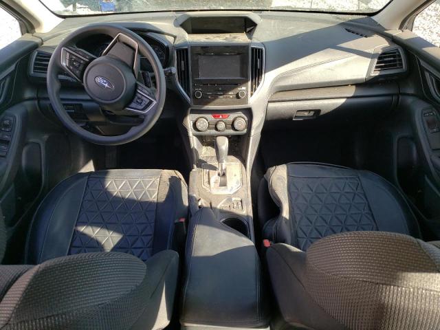 Photo 8 from auction – 2023 SUBARU IMPREZA PR with VIN 4S3GTAV67P3718355