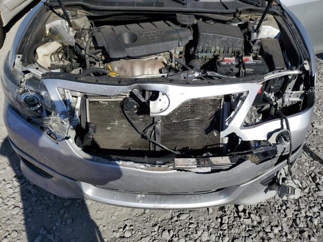 Photo 11 from auction – 2011 TOYOTA CAMRY BASE with VIN 4T1BF3EK2BU607284