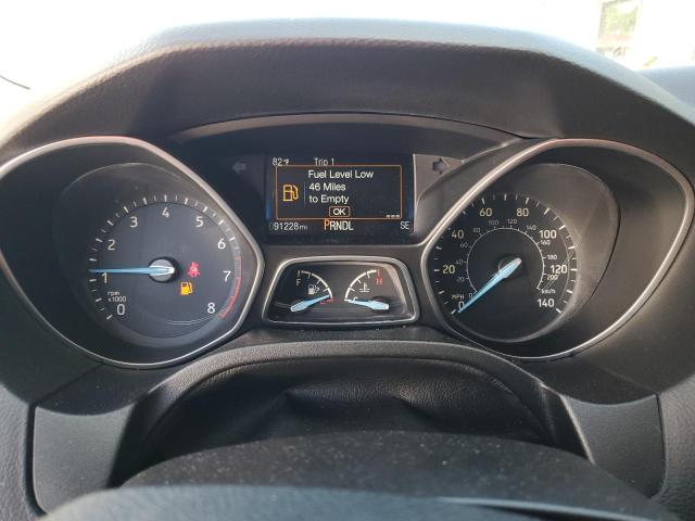 Photo 9 from auction – 2018 FORD FOCUS SE with VIN 1FADP3F29JL218337