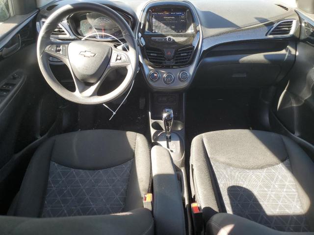 Photo 8 from auction – 2021 CHEVROLET SPARK 1LT with VIN KL8CD6SA2MC730709