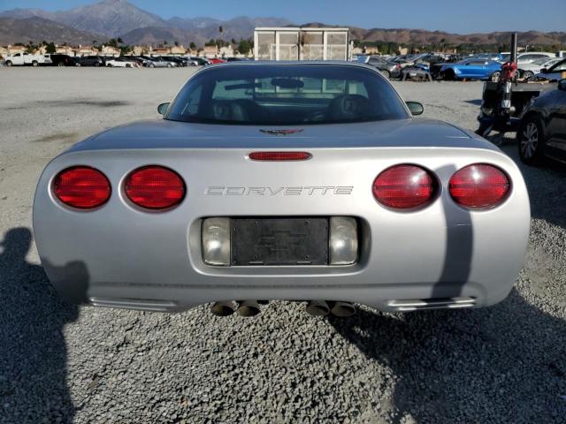 Photo 6 from auction – 1997 CHEVROLET CORVETTE with VIN 1G1YY22G0V5106100