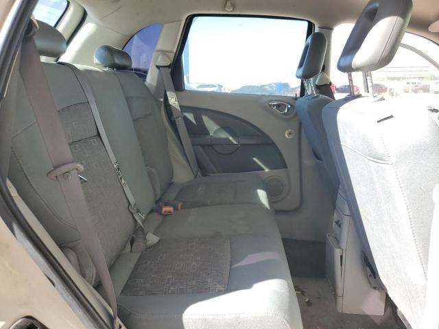 Photo 10 from auction – 2008 CHRYSLER PT CRUISER with VIN 3A8FY48BX8T116295
