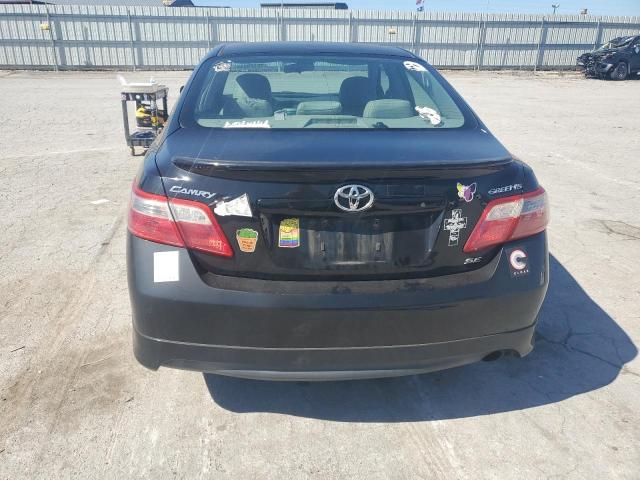 Photo 6 from auction – 2008 TOYOTA CAMRY CE with VIN 4T1BE46KX8U762620