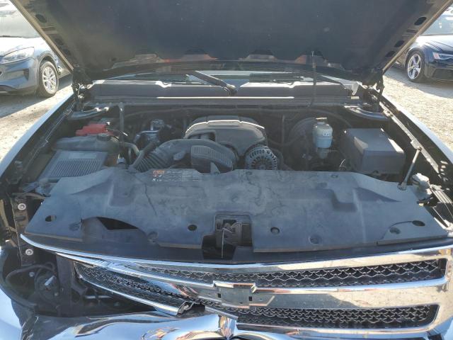 Photo 11 from auction – 2013 CHEVROLET SILVERADO with VIN 1GCRKSE77DZ412890