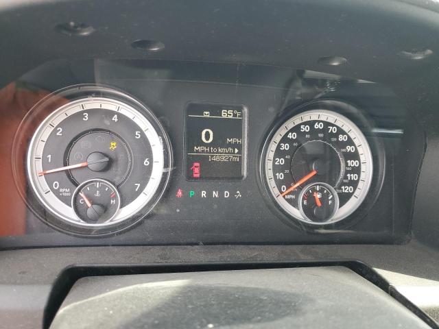 Photo 9 from auction – 2014 RAM 1500 ST with VIN 1C6RR7KT1ES106067