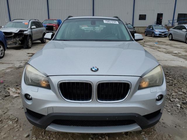 Photo 5 from auction – 2013 BMW X1 XDRIVE2 with VIN WBAVL1C53DVR84034