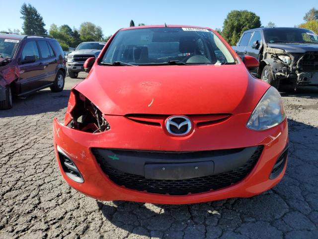 Photo 5 from auction – 2014 MAZDA MAZDA2 SPO with VIN JM1DE1KZ8E0186219