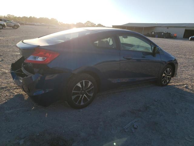 Photo 3 from auction – 2013 HONDA CIVIC EX with VIN 2HGFG3B83DH530945