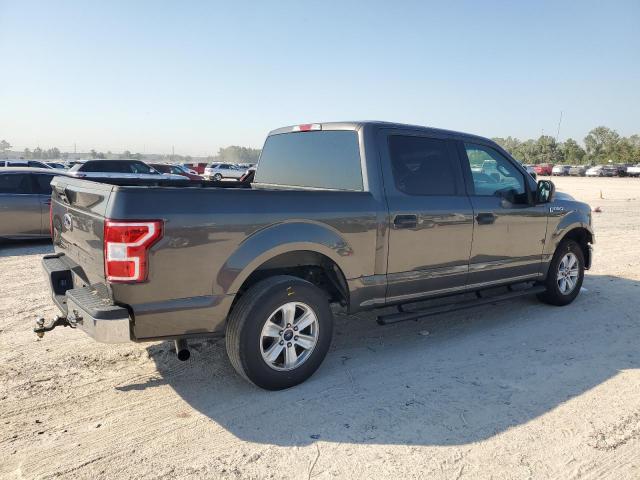 Photo 3 from auction – 2018 FORD F150 SUPER with VIN 1FTEW1C53JKD36586