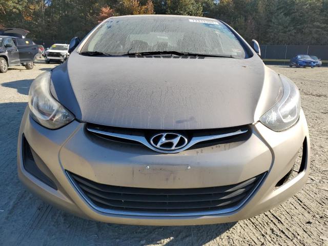 Photo 5 from auction – 2016 HYUNDAI ELANTRA SE with VIN 5NPDH4AEXGH690218
