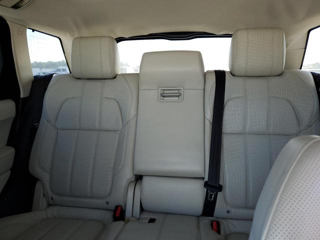 Photo 10 from auction – 2015 LAND ROVER RANGE ROVE with VIN SALWR2VF0FA616933