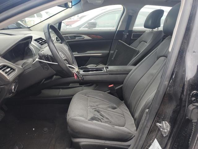Photo 7 from auction – 2013 LINCOLN MKZ with VIN 3LN6L2GK6DR825563