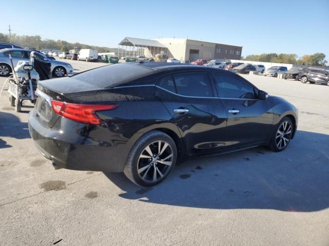Photo 3 from auction – 2018 NISSAN MAXIMA 3.5 with VIN 1N4AA6AP9JC388397