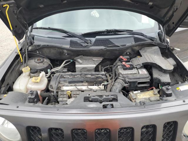 Photo 12 from auction – 2016 JEEP PATRIOT SP with VIN 1C4NJPBB6GD678670