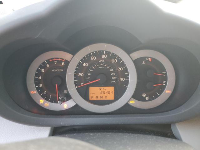 Photo 9 from auction – 2012 TOYOTA RAV4 LIMIT with VIN 2T3DK4DV3CW093931