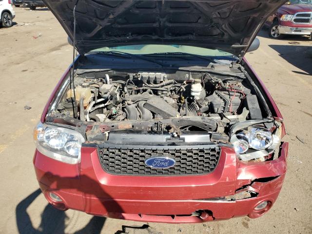 Photo 12 from auction – 2006 FORD ESCAPE LIM with VIN 1FMYU04146KA06581