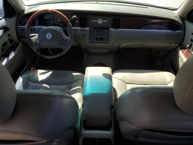 Photo 8 from auction – 2004 LINCOLN TOWN CAR U with VIN 1LNHM83W94Y633363