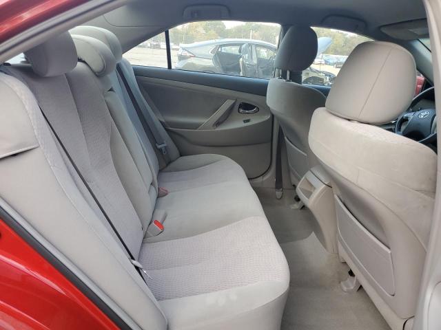 Foto 10 de la subasta – 2011 TOYOTA CAMRY BASE con VIN 4T4BF3EK8BR181249