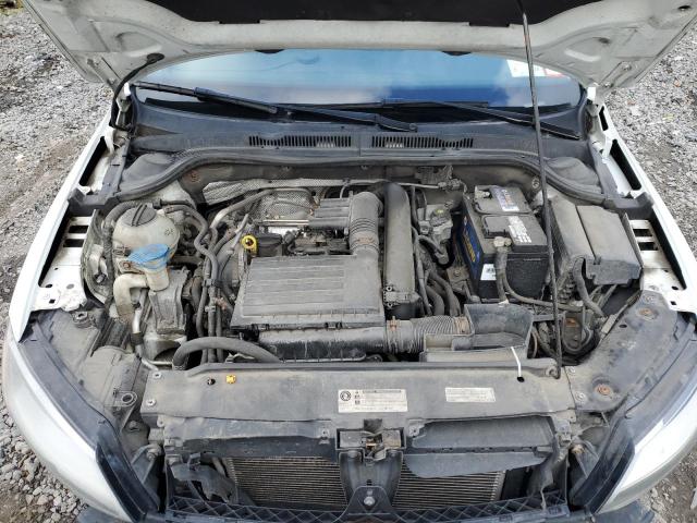 Photo 11 from auction – 2017 VOLKSWAGEN JETTA S with VIN 3VW2B7AJ6HM414747