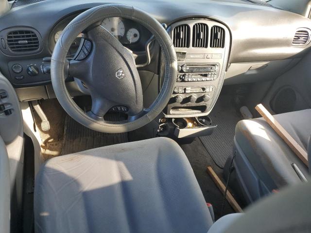 Photo 8 from auction – 2007 DODGE GRAND CARA with VIN 2D4GP44L77R338570