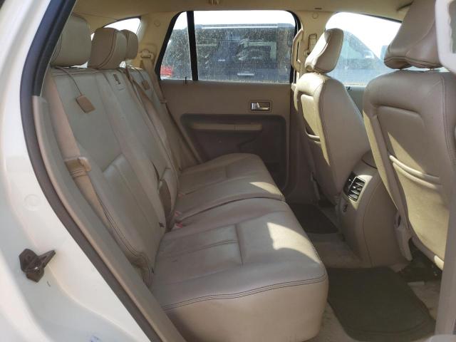 Photo 11 from auction – 2007 FORD EDGE SEL P with VIN 2FMDK49C07BA48537