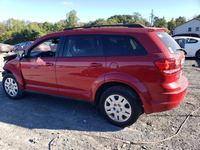 Photo 2 from auction – 2014 DODGE JOURNEY SE with VIN 3C4PDCAB8ET258460