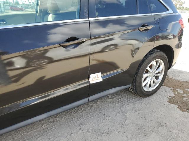 Photo 13 from auction – 2017 ACURA RDX TECHNO with VIN 5J8TB3H55HL002704