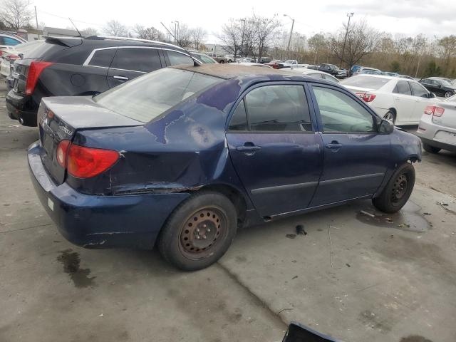 Photo 3 from auction – 2004 TOYOTA COROLLA CE with VIN 1NXBR32E94Z332473