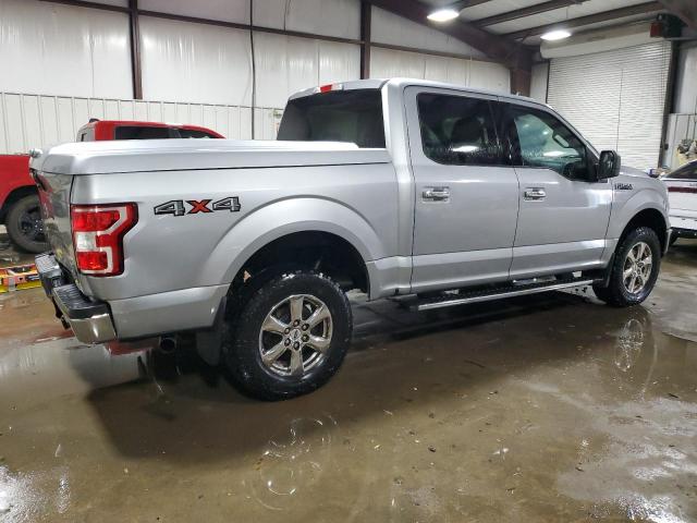 Photo 3 from auction – 2020 FORD F150 SUPER with VIN 1FTEW1E58LFA69941