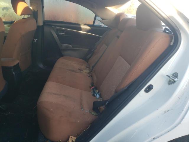 Photo 10 from auction – 2015 TOYOTA COROLLA L with VIN 2T1BURHE5FC343547
