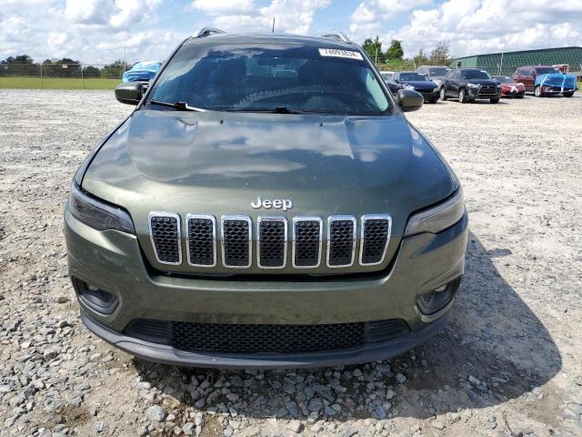 Photo 5 from auction – 2019 JEEP CHEROKEE L with VIN 1C4PJLLB2KD186954