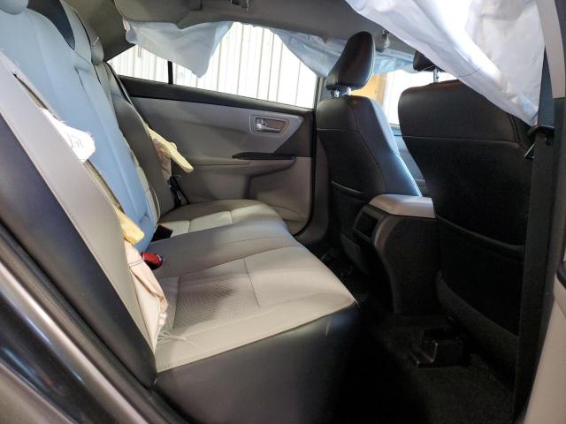 Photo 10 from auction – 2016 TOYOTA CAMRY LE with VIN 4T1BF1FK9GU208835