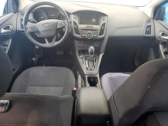 Photo 8 from auction – 2017 FORD FOCUS SEL with VIN 1FADP3M25HL314656