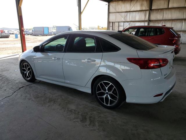 Photo 2 from auction – 2015 FORD FOCUS SE with VIN 1FADP3F20FL375424