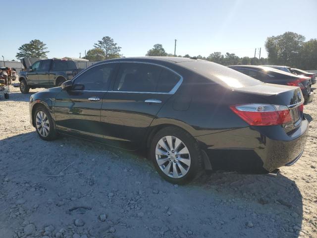 Photo 2 from auction – 2015 HONDA ACCORD EXL with VIN 1HGCR3F85FA015986