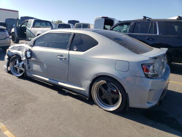Photo 2 from auction – 2014 TOYOTA SCION TC with VIN JTKJF5C70E3068497